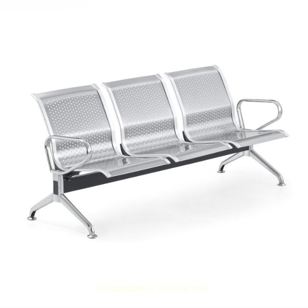 ghế chờ inox