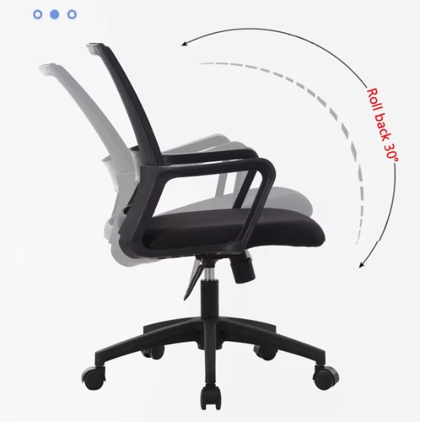 ghế lưới văn phòng 2106