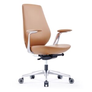 Ghế phòng họp chân xoay cao cấp: JP207B