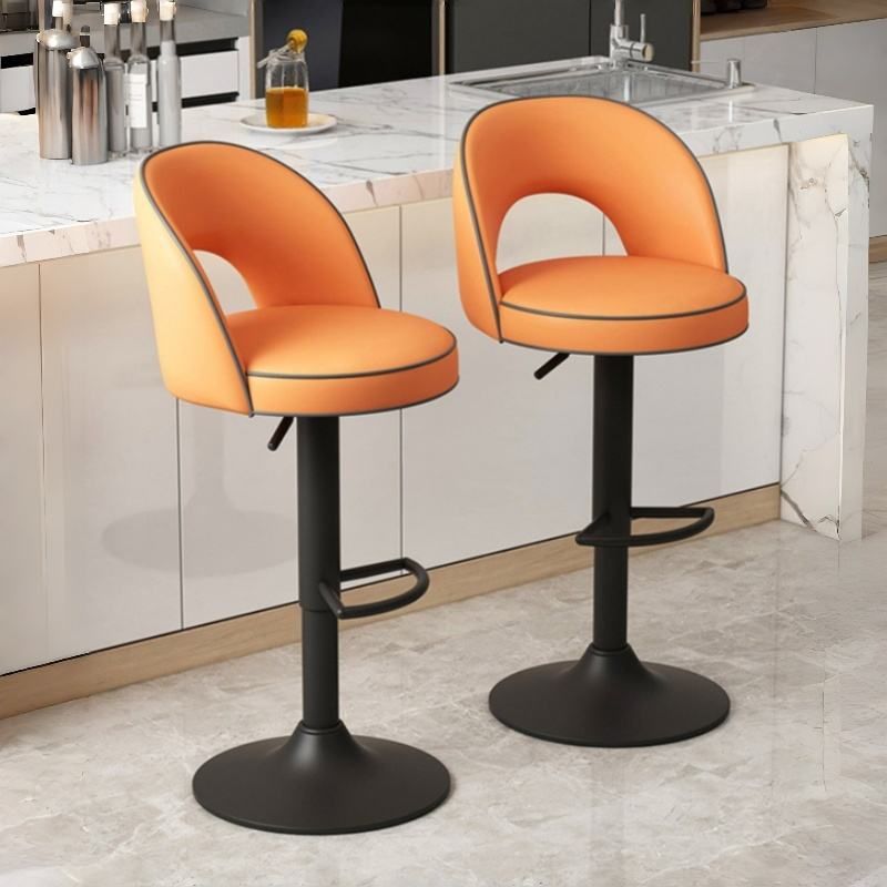 Ghế quầy bar cao cấp