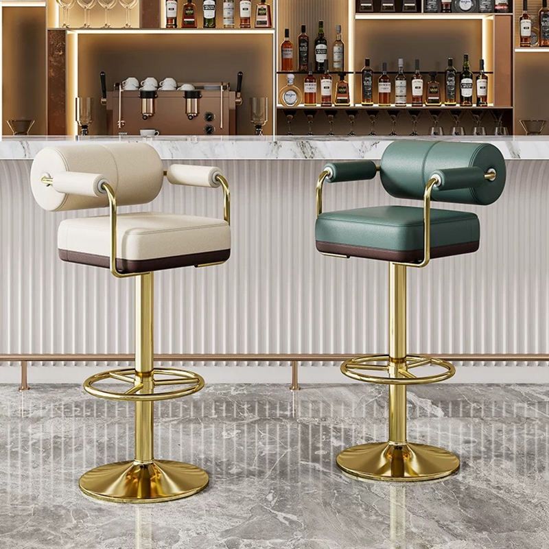 Ghế quầy bar gogen 