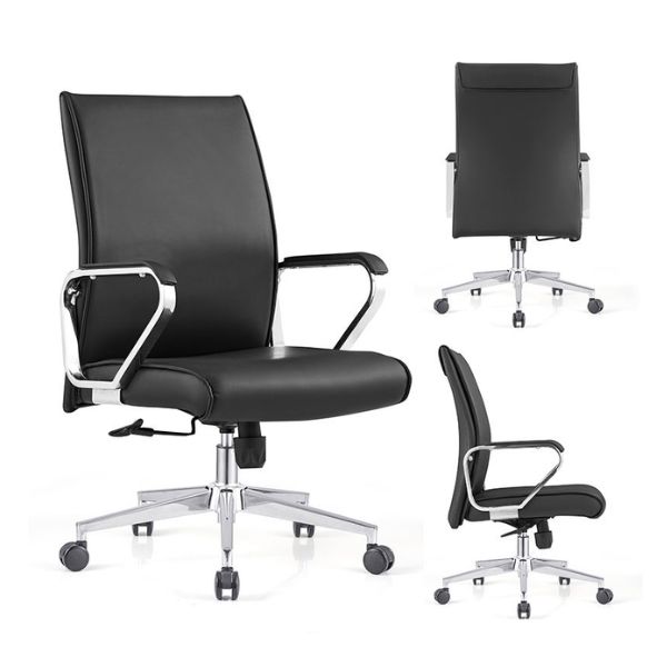 Ghế xoay văn phòng cao cấp - Mã: 4531