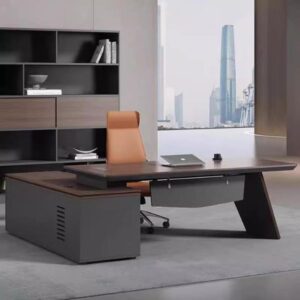 Bàn giám đốc hiện đại 1m8 - Mã: S903