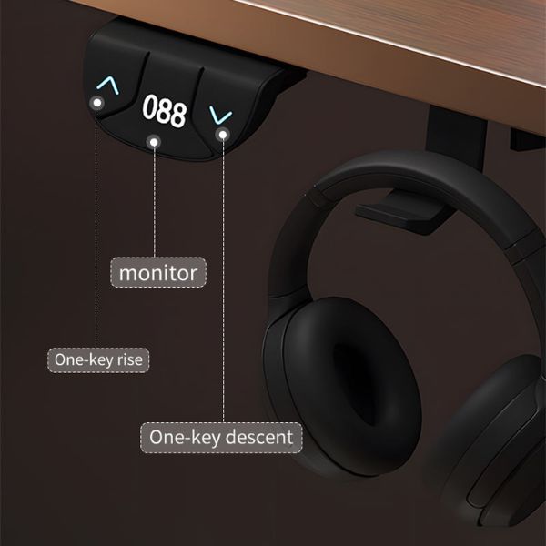 bàn máy tính ikea hcm