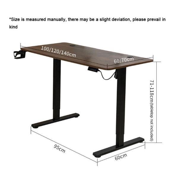 Kích thước bàn ikea thông minh giá rẻ tphcm