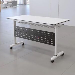 Bàn training cho phòng đào tạo gấp gọn - Mã: DT552