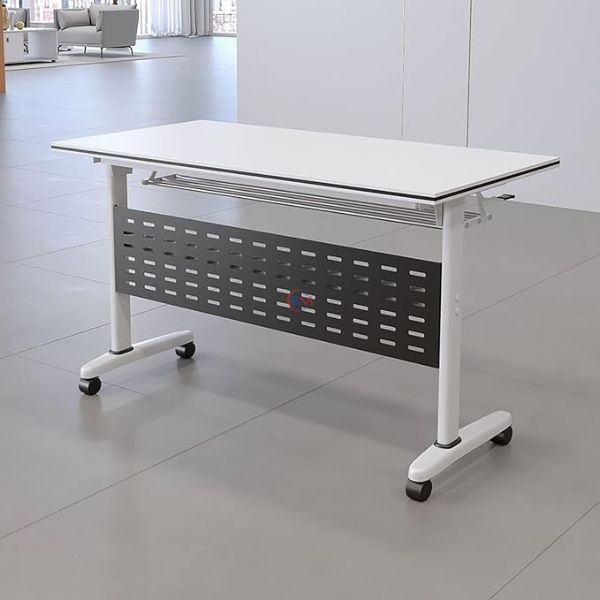 Bàn training cho phòng đào tạo gấp gọn - Mã: DT552