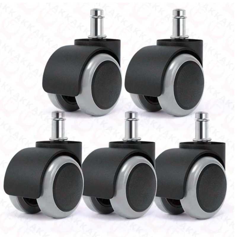 Bánh xe ghế văn phòng các loại - Mã: 7325 - Ảnh 10