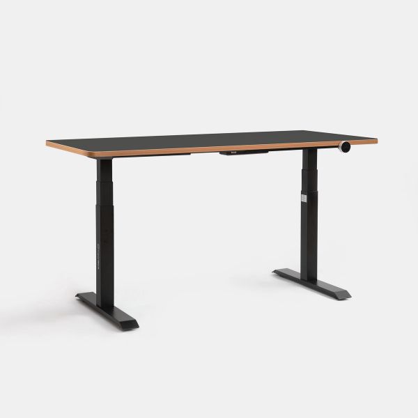 Chân bàn văn phòng nâng hạ điện - Mã: DK02 - Ảnh 3