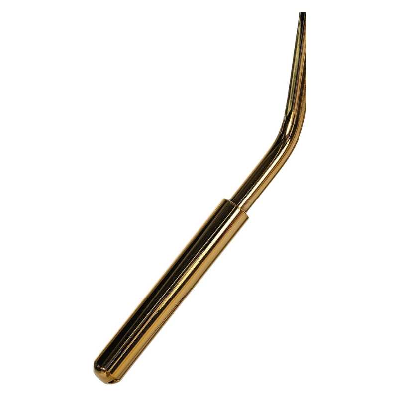 Chân ghế quầy bar mạ vàng nhập khẩu - Mã: PK01 - Ảnh 8