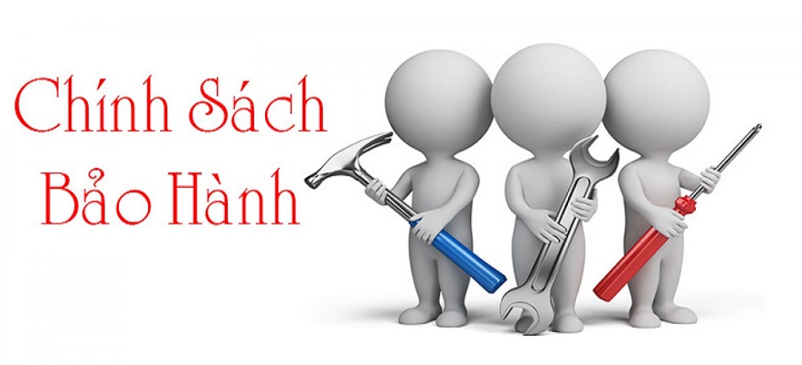 chính sách bảo hành nội thất gogen