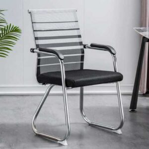 Ghế chân quỳ giá rẻ lưng lưới - Mã: 6151