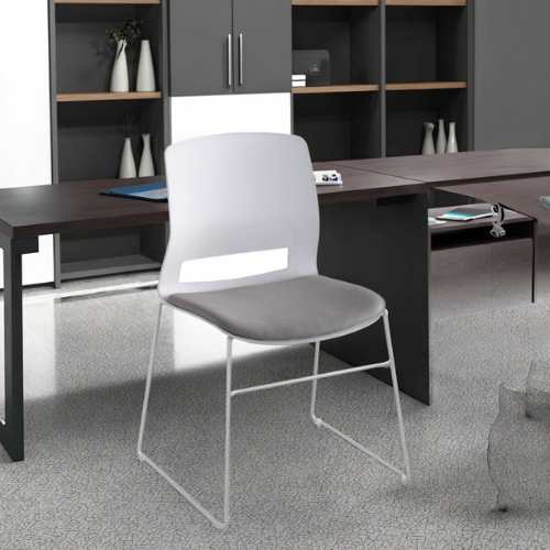 Ghế chân quỳ không tay xếp chồng - Mã: 6246 - Ảnh 7