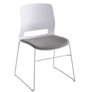 Ghế văn phòng xếp chồng 6246