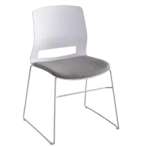 Ghế chân quỳ không tay xếp chồng - Mã: 6246 - Ảnh 3