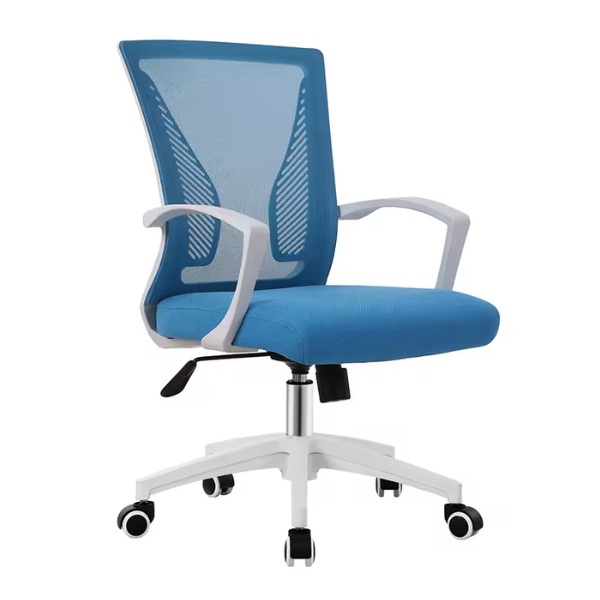 Ghế nhân viên lưng lưới đẹp - Mã: 2103