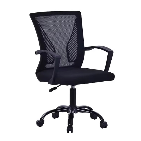 Ghế nhân viên lưng lưới đẹp - Mã: 2103 - Ảnh 10