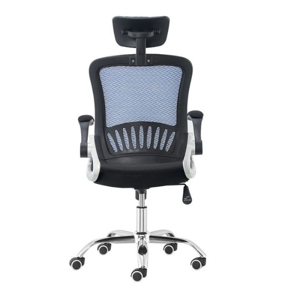 Ghế công thái học giá rẻ Gogen - Mã: 6147 - Ảnh 8