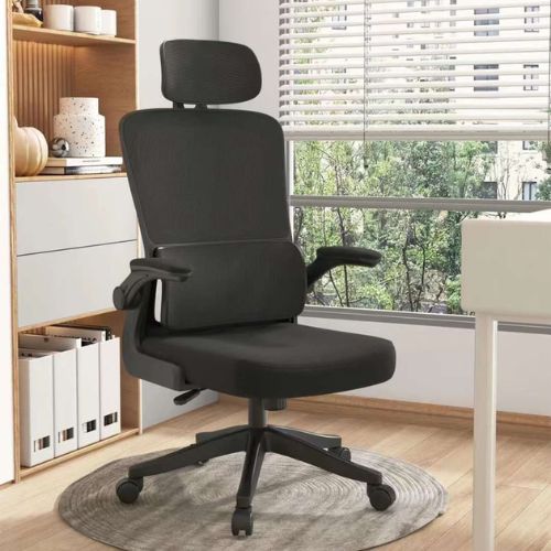 Ghế công thai học giá rẻ tay gập - Mã: 2111 - Ảnh 10