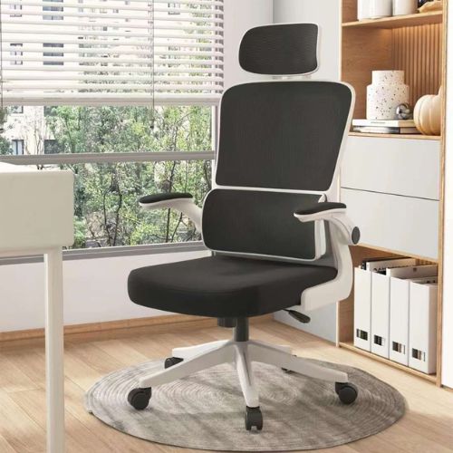 Ghế công thai học giá rẻ tay gập - Mã: 2111 - Ảnh 9