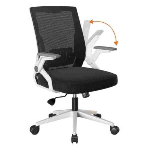 Ghế công thái học loại nhỏ - Mã: 3466