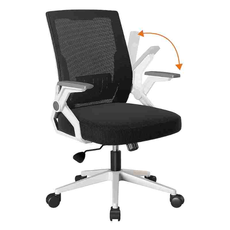 Ghế công thái học loại nhỏ - Mã: 3466
