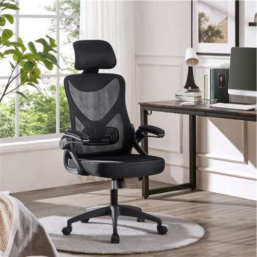 Ghế công thái học tay lật - Mã: 2117 - Ảnh 3