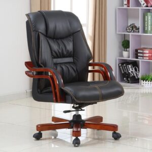 Ghế giám đốc cao cấp xả kho