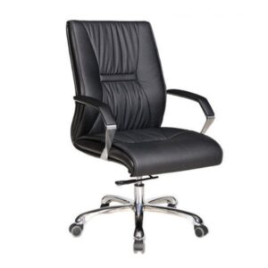 Ghế da trưởng phòng cao cấp - Mã: 1340