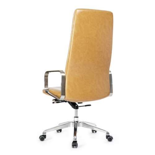 Ghế da văn phòng cao cấp cho trưởng phòng - Mã: CM-B180AS - Ảnh 9