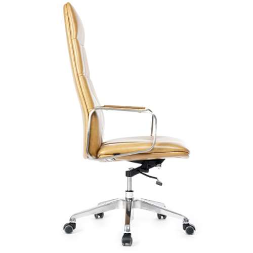 Ghế da văn phòng cao cấp cho trưởng phòng - Mã: CM-B180AS - Ảnh 8