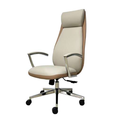 Ghế da văn phòng cao cấp - Mã: 6809 - Ảnh 7