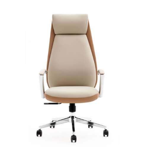 Ghế da văn phòng cao cấp - Mã: 6809 - Ảnh 5