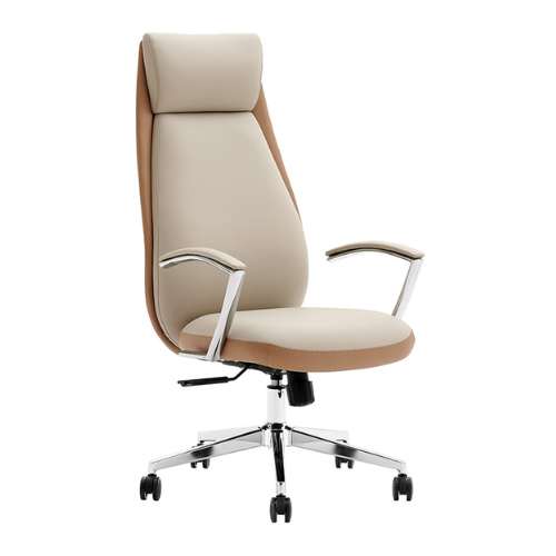 Ghế da văn phòng cao cấp - Mã: 6809 - Ảnh 2