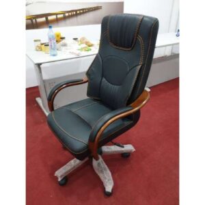 Ghế da giám đốc 7011