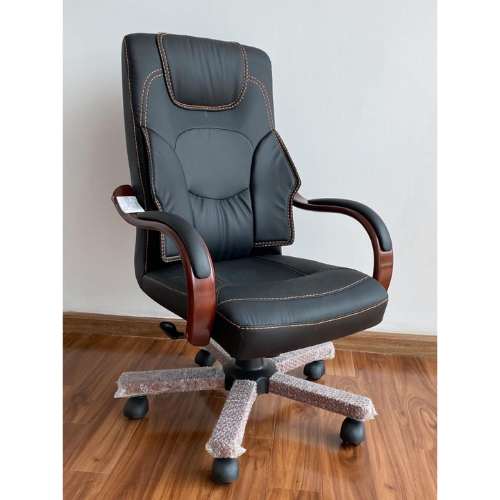 Ghế da văn phòng cho giám đốc - Mã: 7011 - Ảnh 3