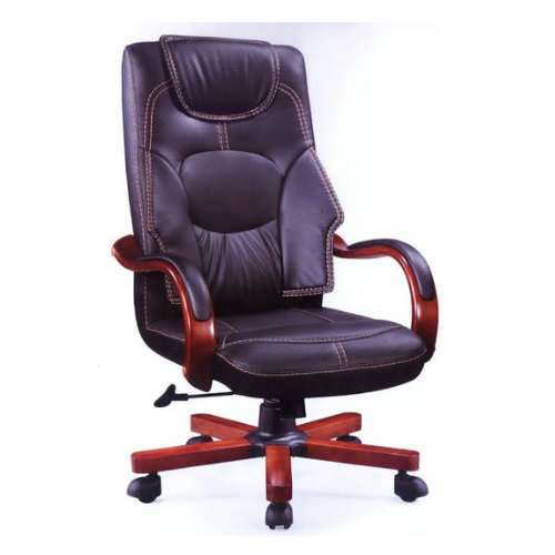 Ghế da văn phòng cho giám đốc - Mã: 7011 - Ảnh 2