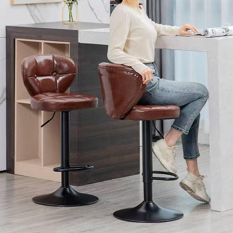 ghế quầy bar B027