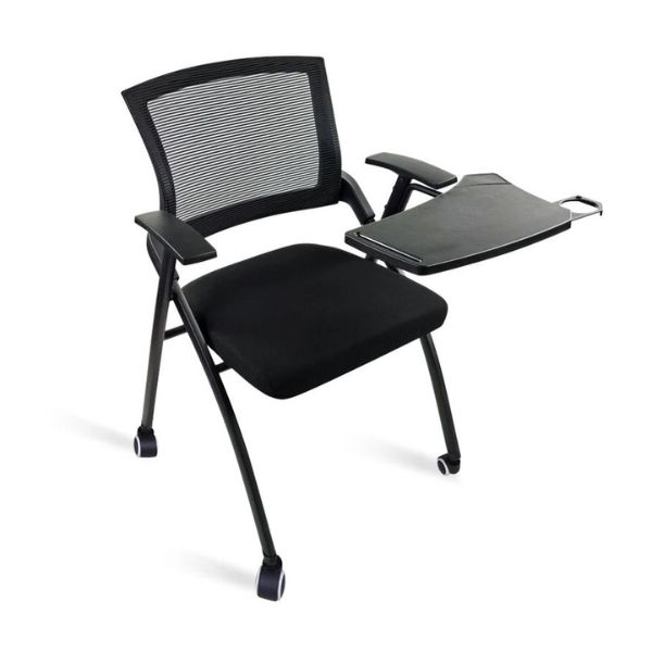 Ghế đào tạo có bánh xe, bàn viết - Mã: 1321 - Ảnh 3