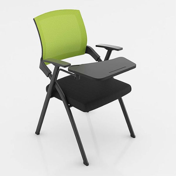 Ghế đào tạo liền bàn gấp gọn 1320