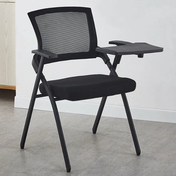 Ghế đào tạo liền bàn gấp gọn - Mã: 1320