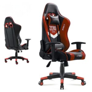 Ghế gaming Extreme Zero - Mã: 7107