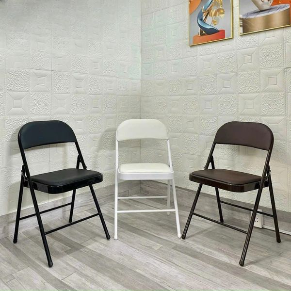 Ghế gấp văn phòng giá rẻ - Mã: 9067 - Ảnh 5