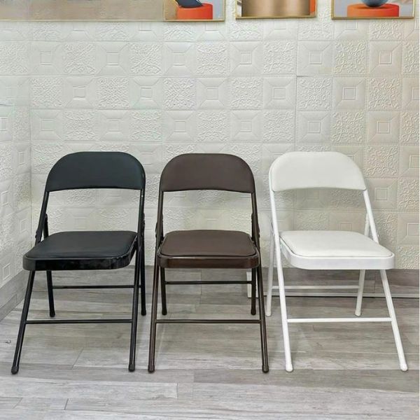 Ghế gấp văn phòng giá rẻ - Mã: 9067 - Ảnh 8