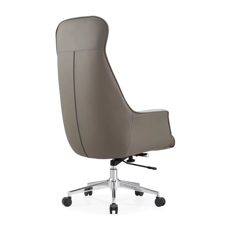 Ghế giám đốc cao cấp bọc da PU - Mã: 2547 - Ảnh 7