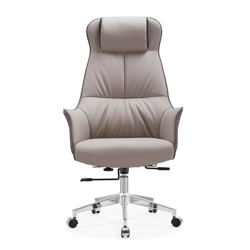 Ghế giám đốc cao cấp bọc da PU - Mã: 2547 - Ảnh 3
