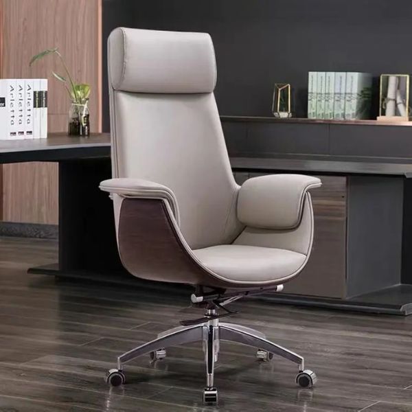 Ghế giám đốc cao cấp Luxury Boss - Mã: 0395