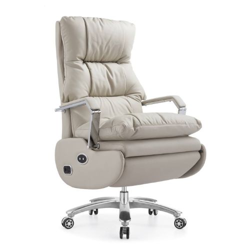 Ghế giám đốc chỉnh điện ngả lưng - Mã: 2267 - Ảnh 2