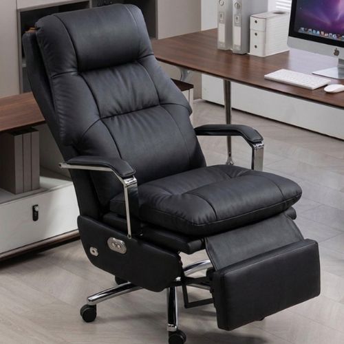 Ghế giám đốc chỉnh điện ngả lưng - Mã: 2267 - Ảnh 11