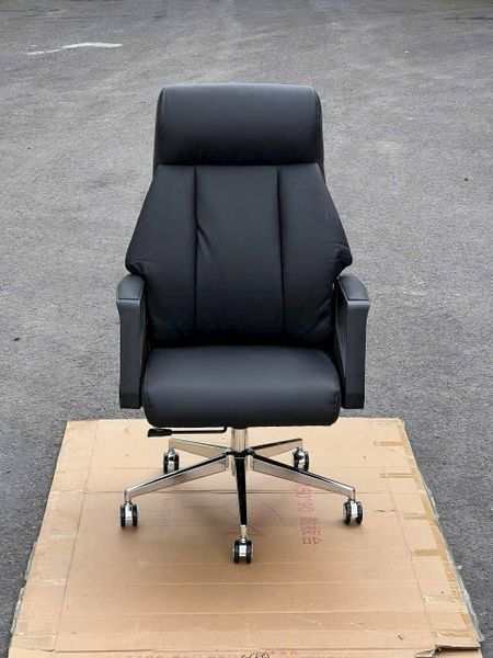 Ghế giám đốc có ngả lưng nhập khẩu - Mã: 2792 - Ảnh 3